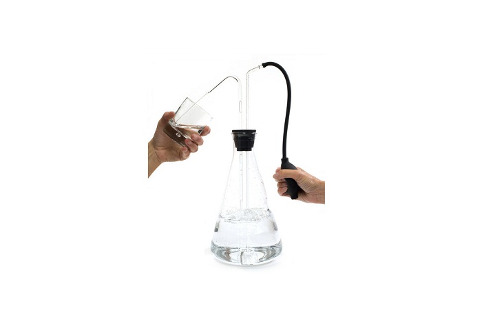 Table Tap by Droog Design Accessories Table Tap by Droog Design Accessories
